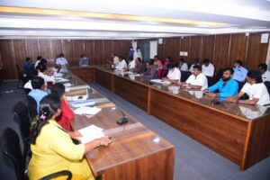 Connect with BBMP Chief Commissioner in BBMP Mahadevapura Zone