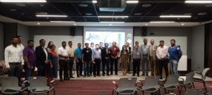 ORRCA AGM 2022 was conducted on 25 Nov 2022 at Microsoft Campus
